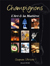 Champignons : L'Art & la Matière (couverture)